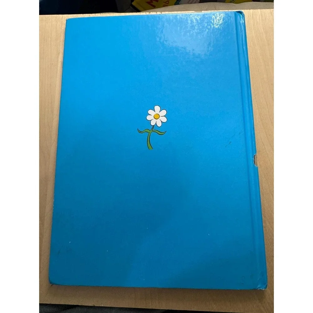 Daisy-Head‎ Mayzie Childrens Book